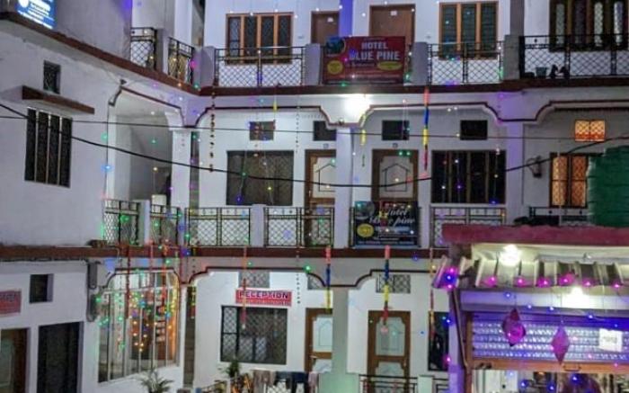 Hotel Blue Pine Sitapur Kedarnath Rudraprayag