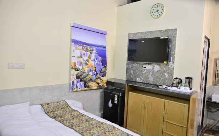 Popli Paradise Resort