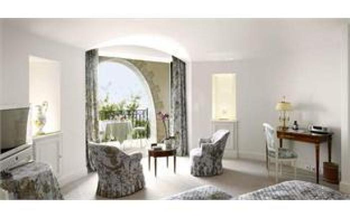 Chateau Saint-Martin & Spa - an Oetker Collection Hotel