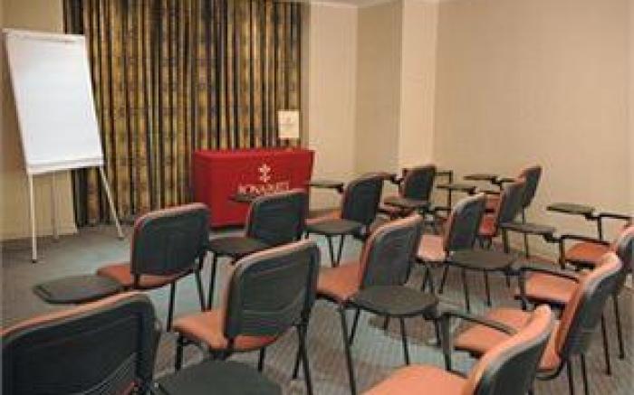 Park Plaza Bonaparte Boutique