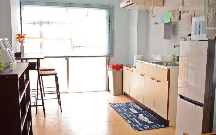 Calm House Kitahama