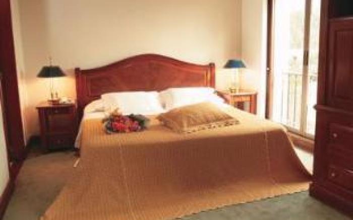 Hotel Park10