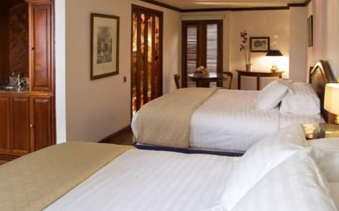 Hotel Park10