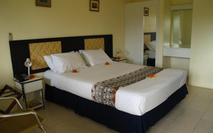 Grand West Villas
