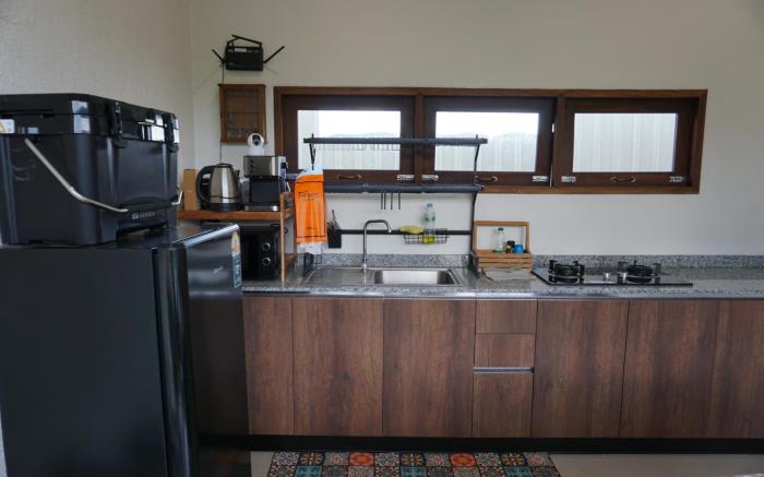 Bougain Villa82 (pool villa Kanchanaburi)