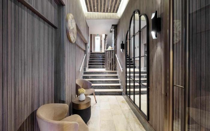 NARDI SUITE NİŞANTAŞI