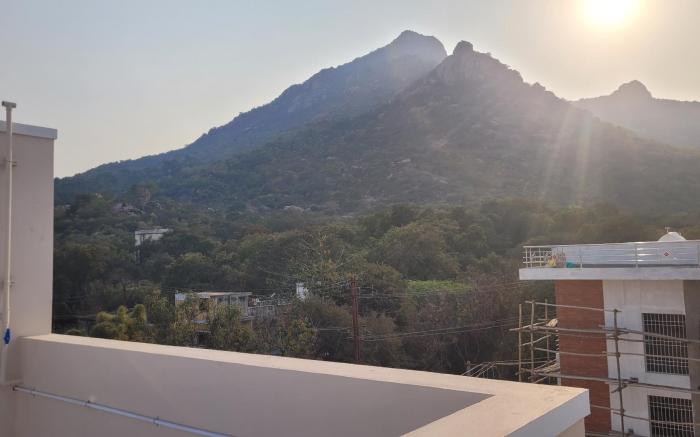 Arunachala Home 