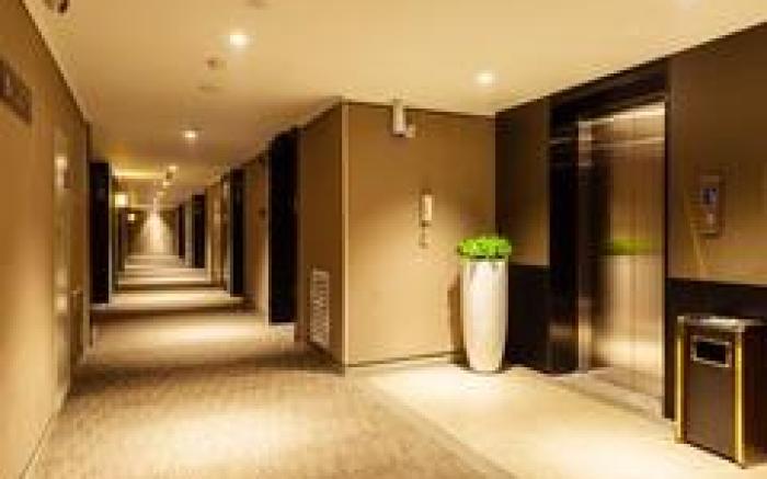 Home Inn Plus Pingyao Ancient City North Gate