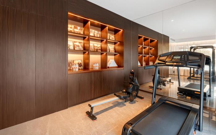 Home Inn Plus Jiaxing Railway Station Nanhu