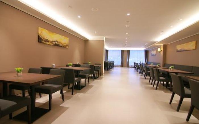 Home Inn Plus Kunming High-tech Zone