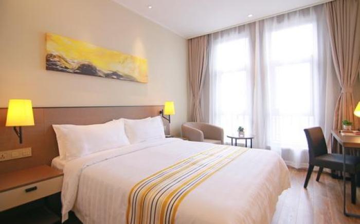Home Inn Plus Kunming High-tech Zone