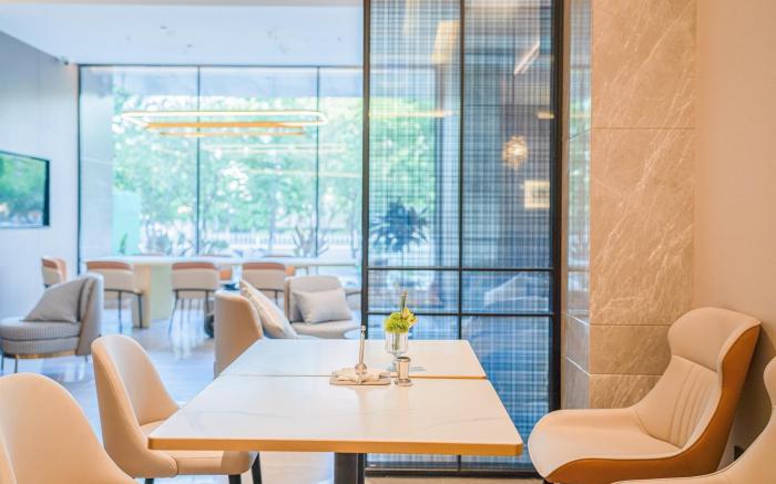 Home Inn Plus Shenyang Liaoning Provincial Government