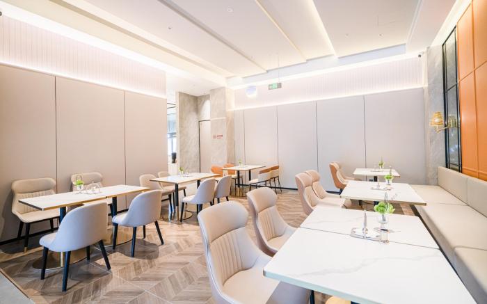 Home Inn Plus Shenyang Liaoning Provincial Government