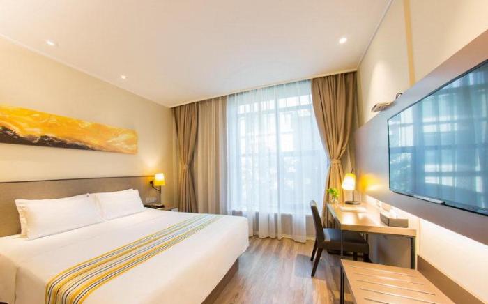 Home Inn Plus Kunming Dianchi Park 1903