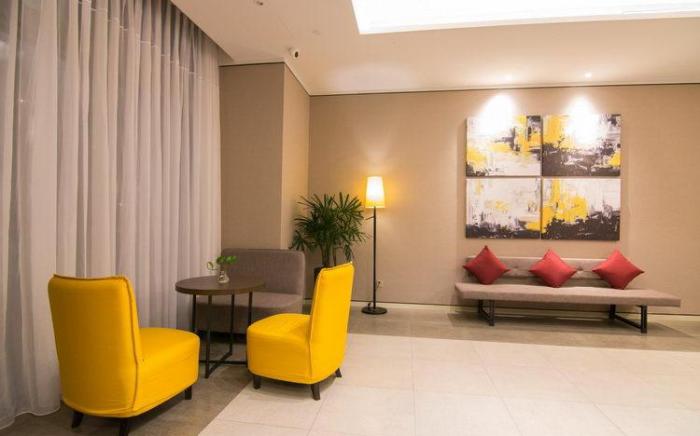 Home Inn Plus Kunming Dianchi Park 1903