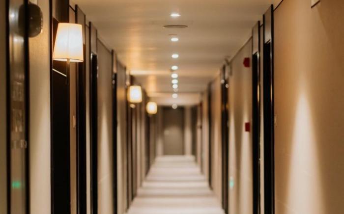 Home Inn Plus Hefei South High-speed Railway Station