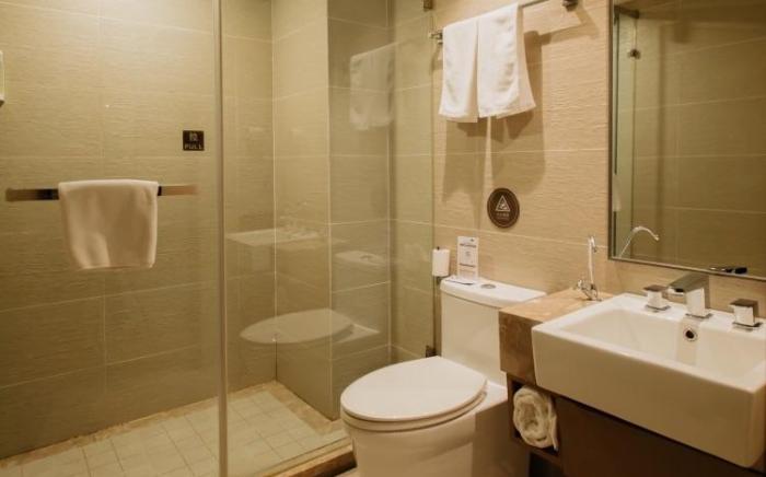 Home Inn Plus Hefei South High-speed Railway Station