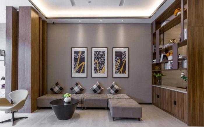 Home Inn Plus Kunming Dashanghui Children's Hospital