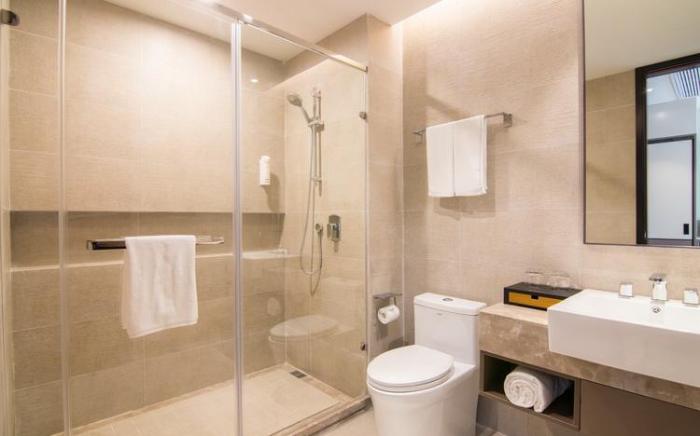 Home Inn Plus Linfen Gulou