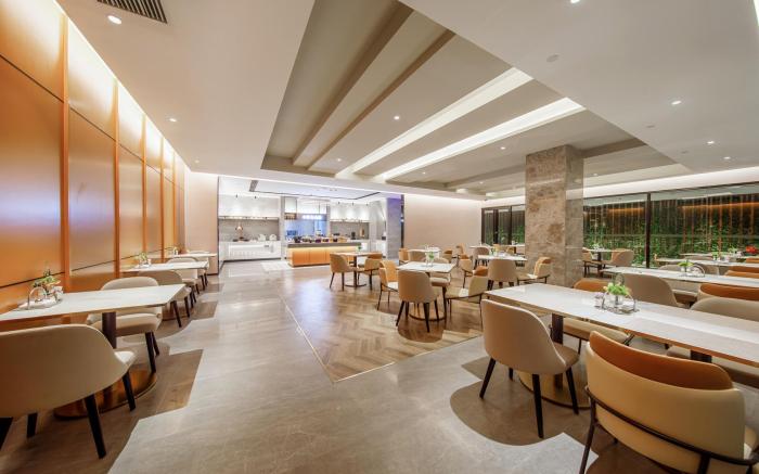 Home Inn Plus Hefei South Station North Square