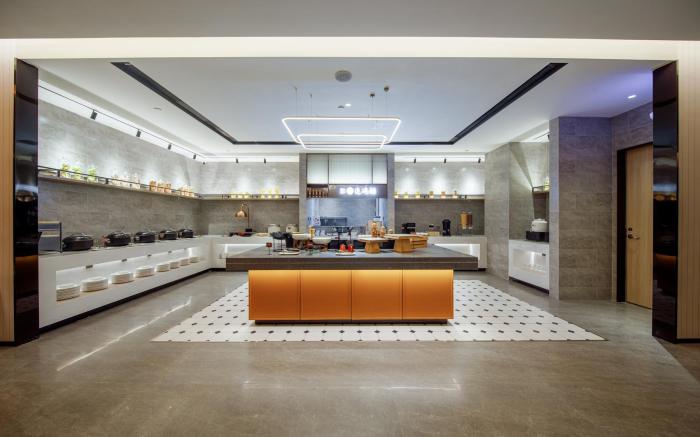 Home Inn Plus Hefei South Station North Square