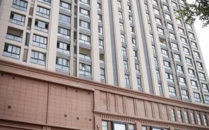 Home Inn Plus Hohhot Fengzhou Road Convention and Exhibition Center