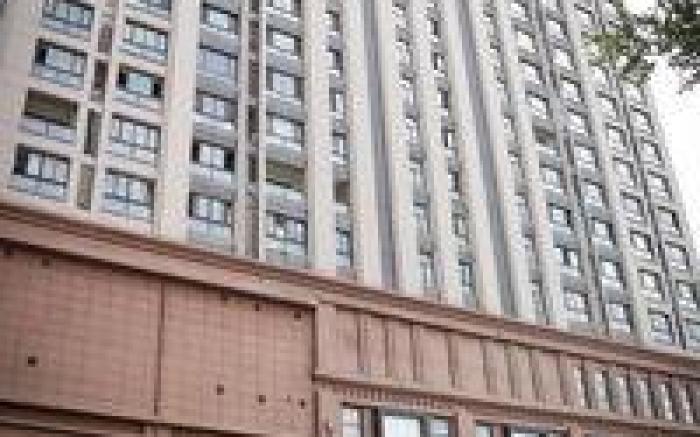 Home Inn Plus Hohhot Fengzhou Road Convention and Exhibition Center