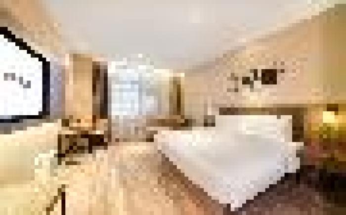Home Inn Plus Yuyao North Station International Convention and Exhibition Center