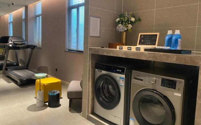 Home Inn Plus Xuancheng Langxi Langchuan Avenue Guomao Plaza