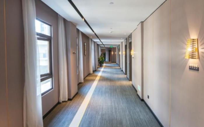 Home Inn Plus Suzhou Hengda Mingdu Express Bus Station