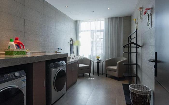 Home Inn Plus Suzhou Guogou Plaza Suhuai North Road