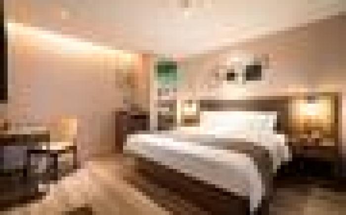 Home Inn Plus Wuxi Luoshe Huishan High-speed Railway Station