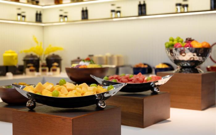 Home Inn Plus Tangshan Caofeidian Industrial Zone