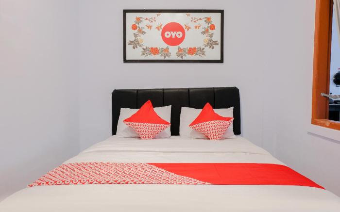 OYO 894 Nusa Indah Homestay Syariah