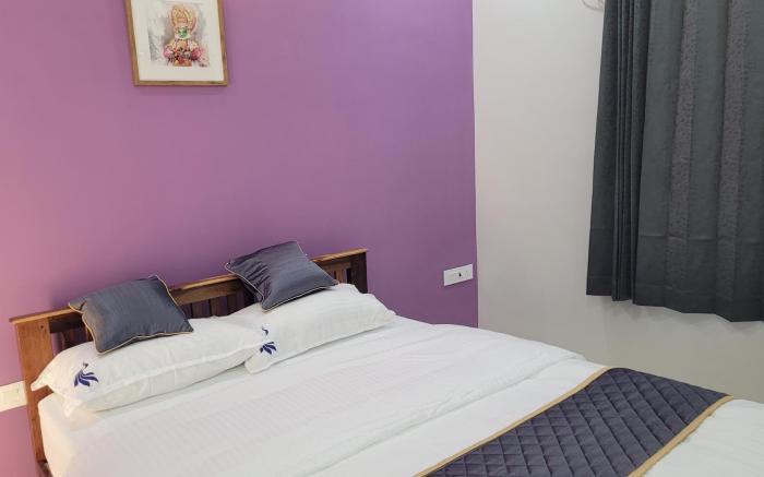 Arunachala Home