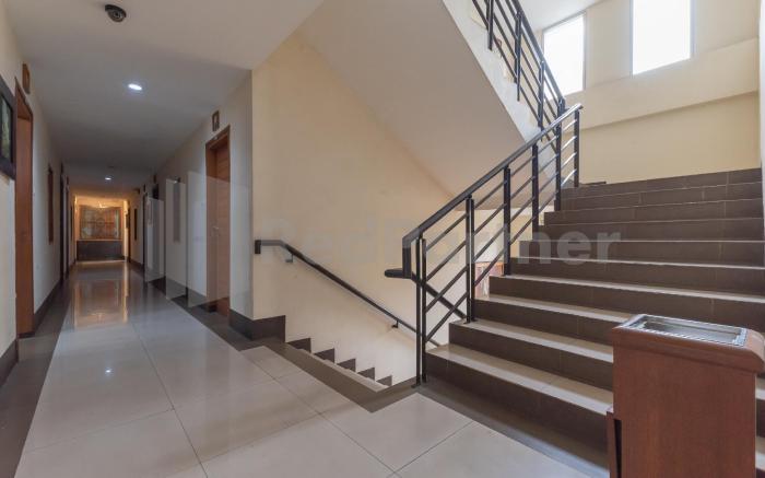 Hotel Wisma Dago ITB