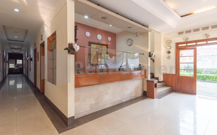 Hotel Wisma Dago ITB