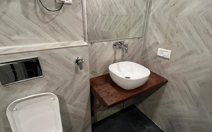 Phool bagh - 2 bed room suite