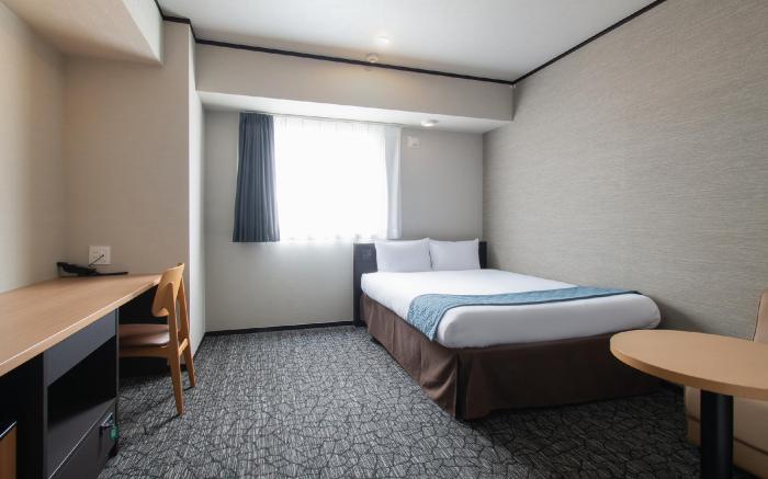 VESSEL HOTEL HIROSHIMA PEACE BLVD