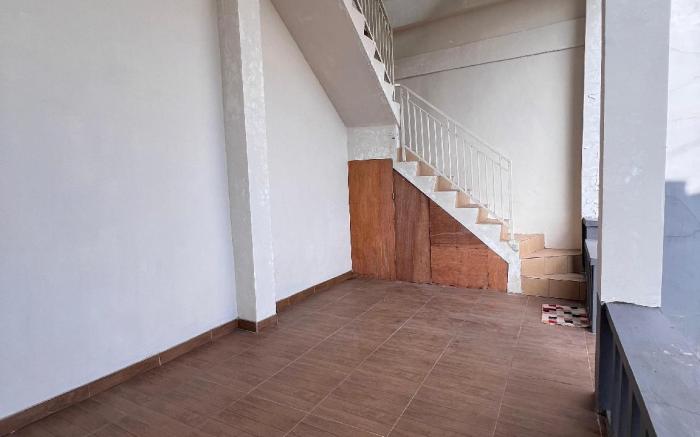 Villa Gading View C 17-18