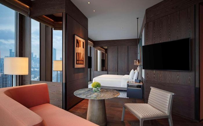 Park Hyatt Shenzhen
