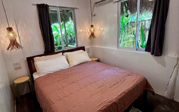 Central stay | Wi-Fi | Garden
