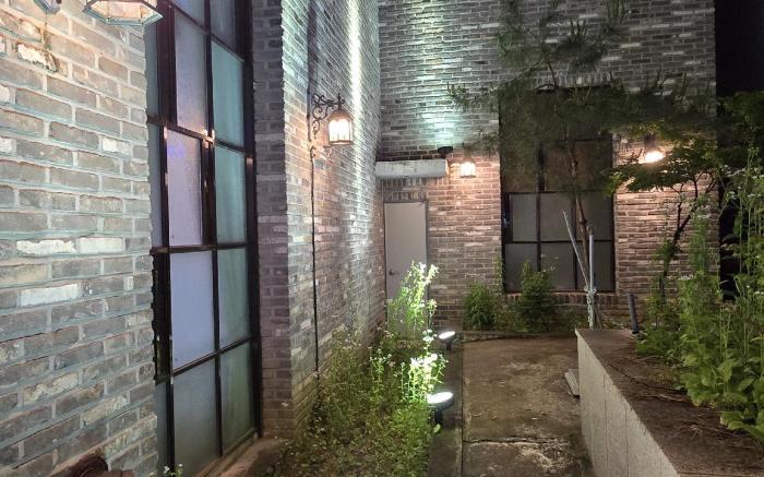 자딘호텔(Jardin Hotel)