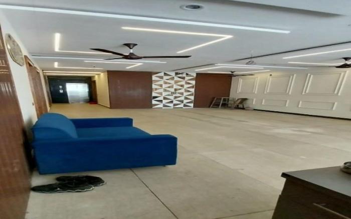 SHRI RAM RETREAT GUEST HOUSE 