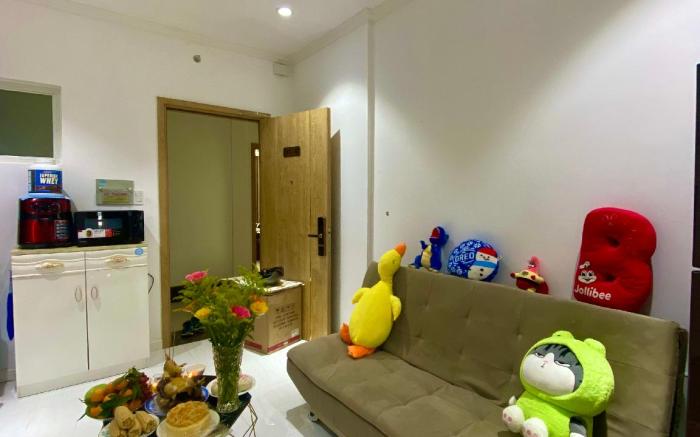 OngKuongNguyen Homestay