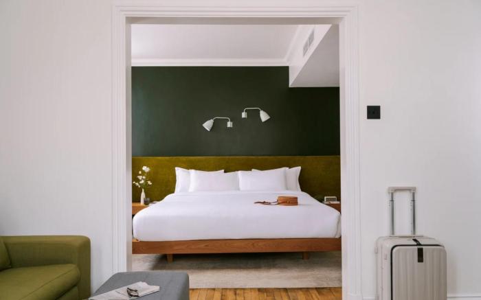 Chelsea Green, Sonder Hotel by Marriott Bonvoy