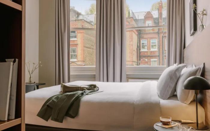 The Gilbert, Sonder Hotel by Marriott Bonvoy