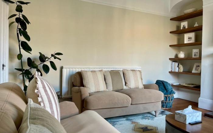 Gorgeous 4 bedroom Townhouse