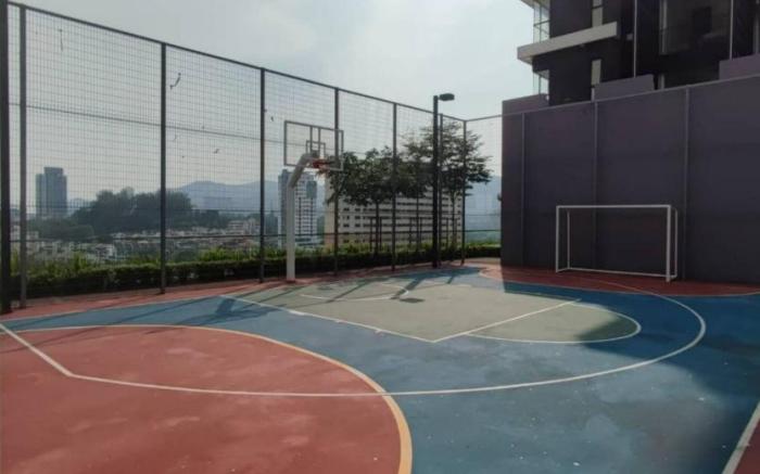 Urban Suites Penang