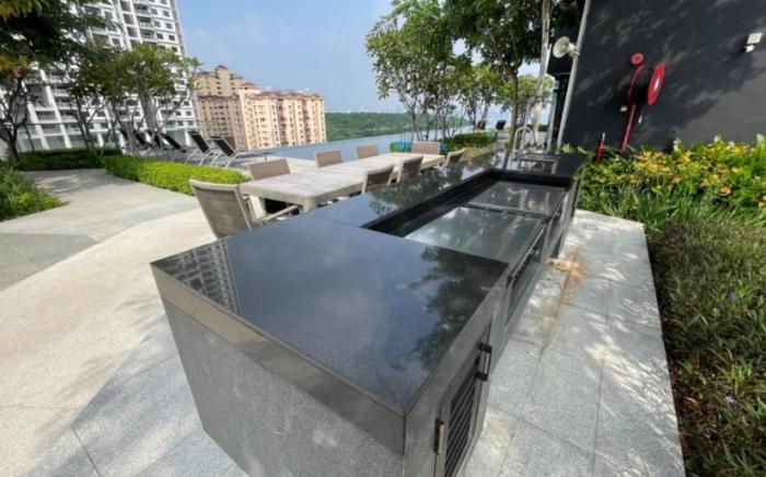 Urban Suites Penang